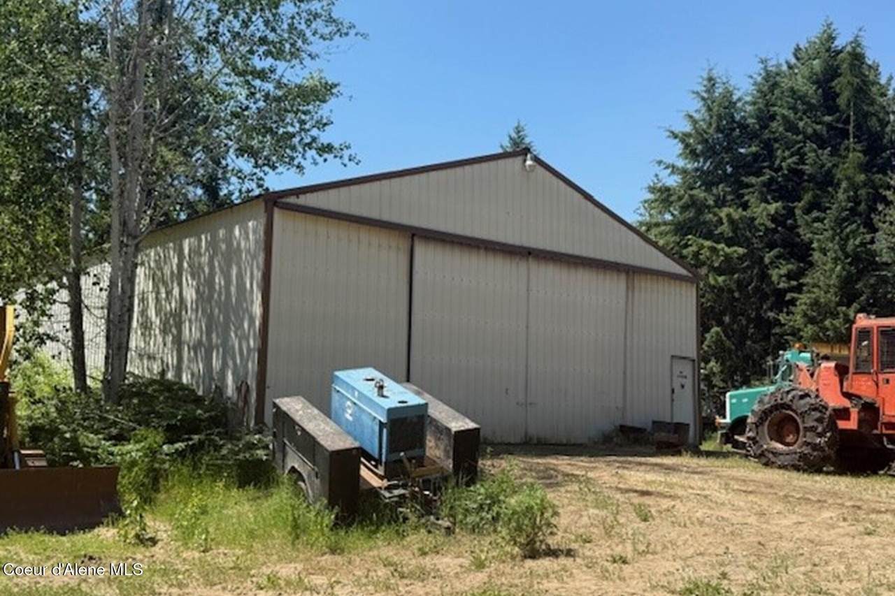 NNA Chokecherry Dr. - Photo 1