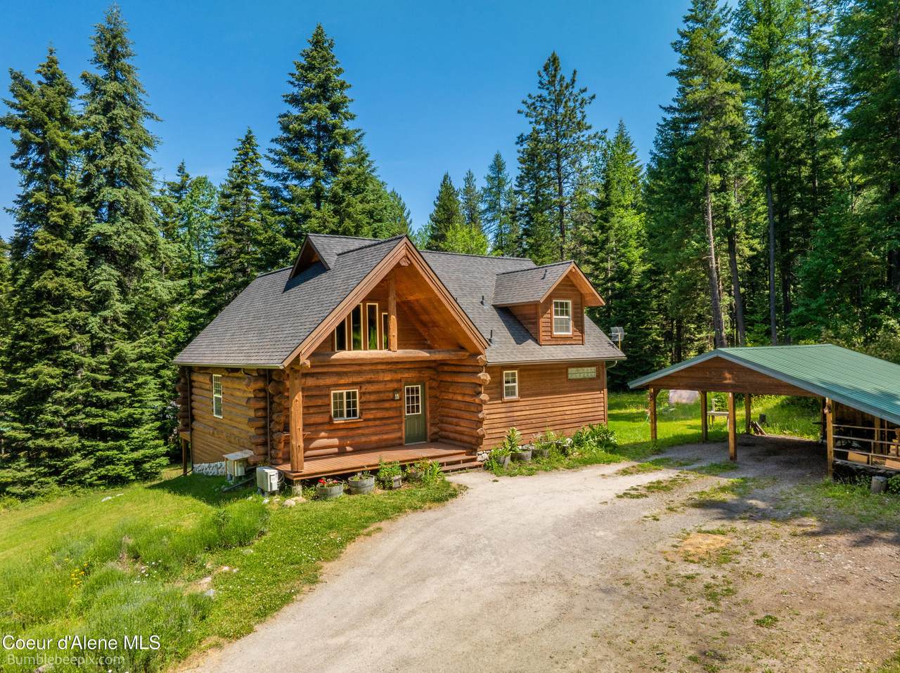 4900 Hudlow Rd - Photo 1