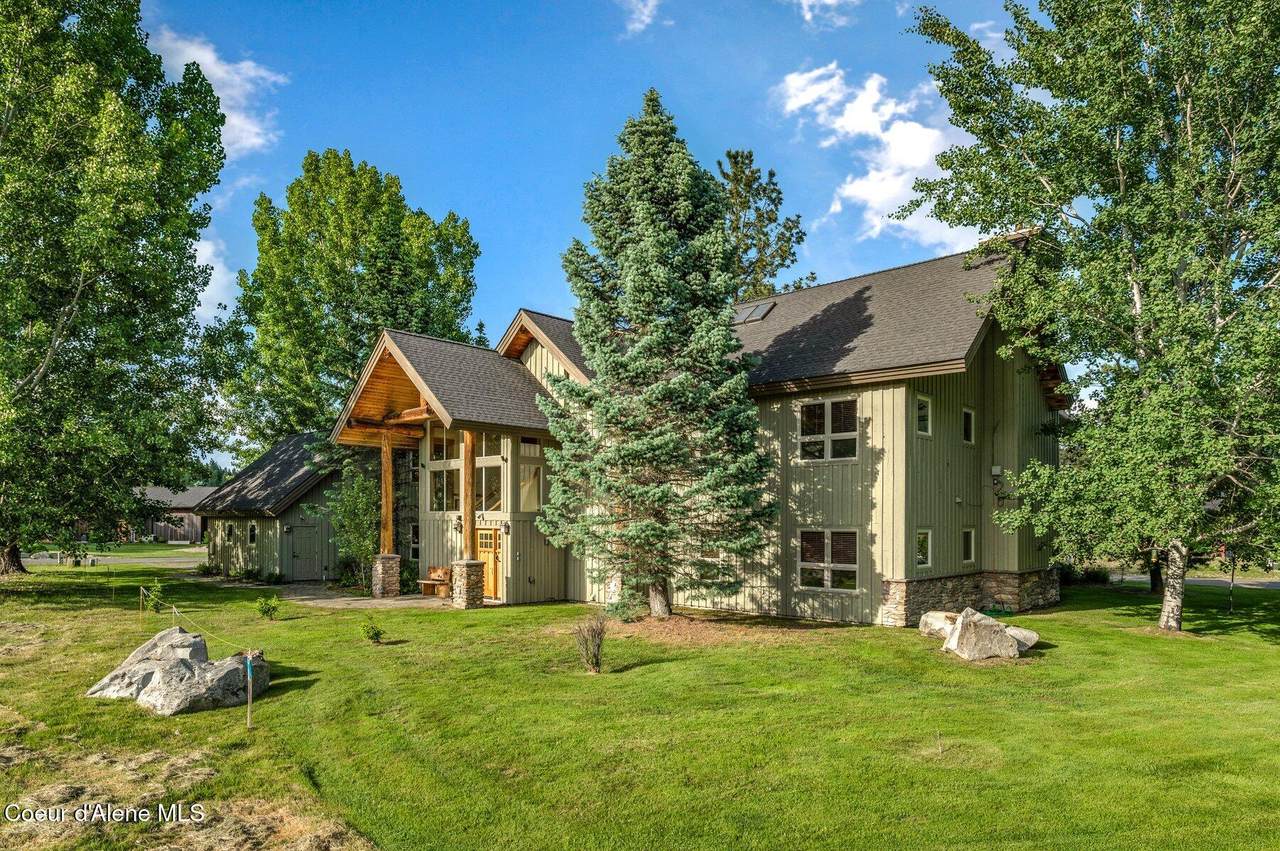 20 Gracie Lane - Photo 1