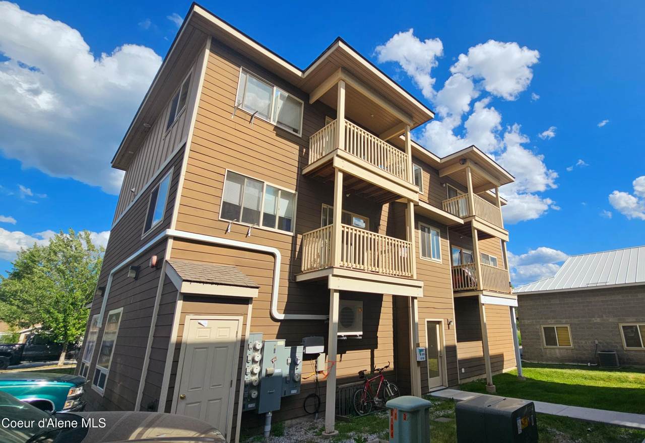 1801 Culvers Drive - Photo 1