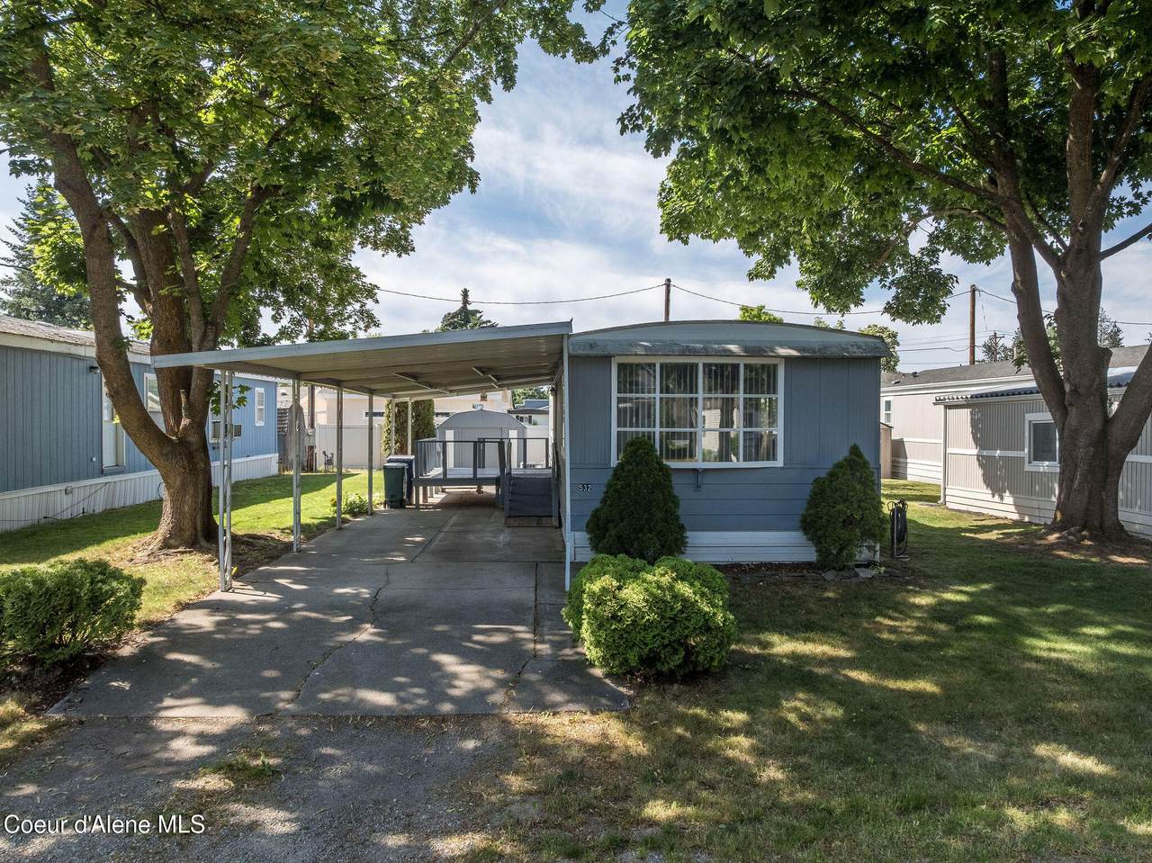 532 Myriah Loop - Photo 1