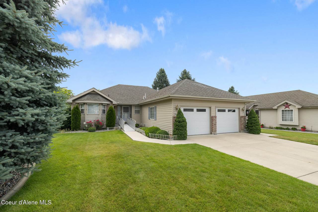 2407 Early Dawn Ln - Photo 1