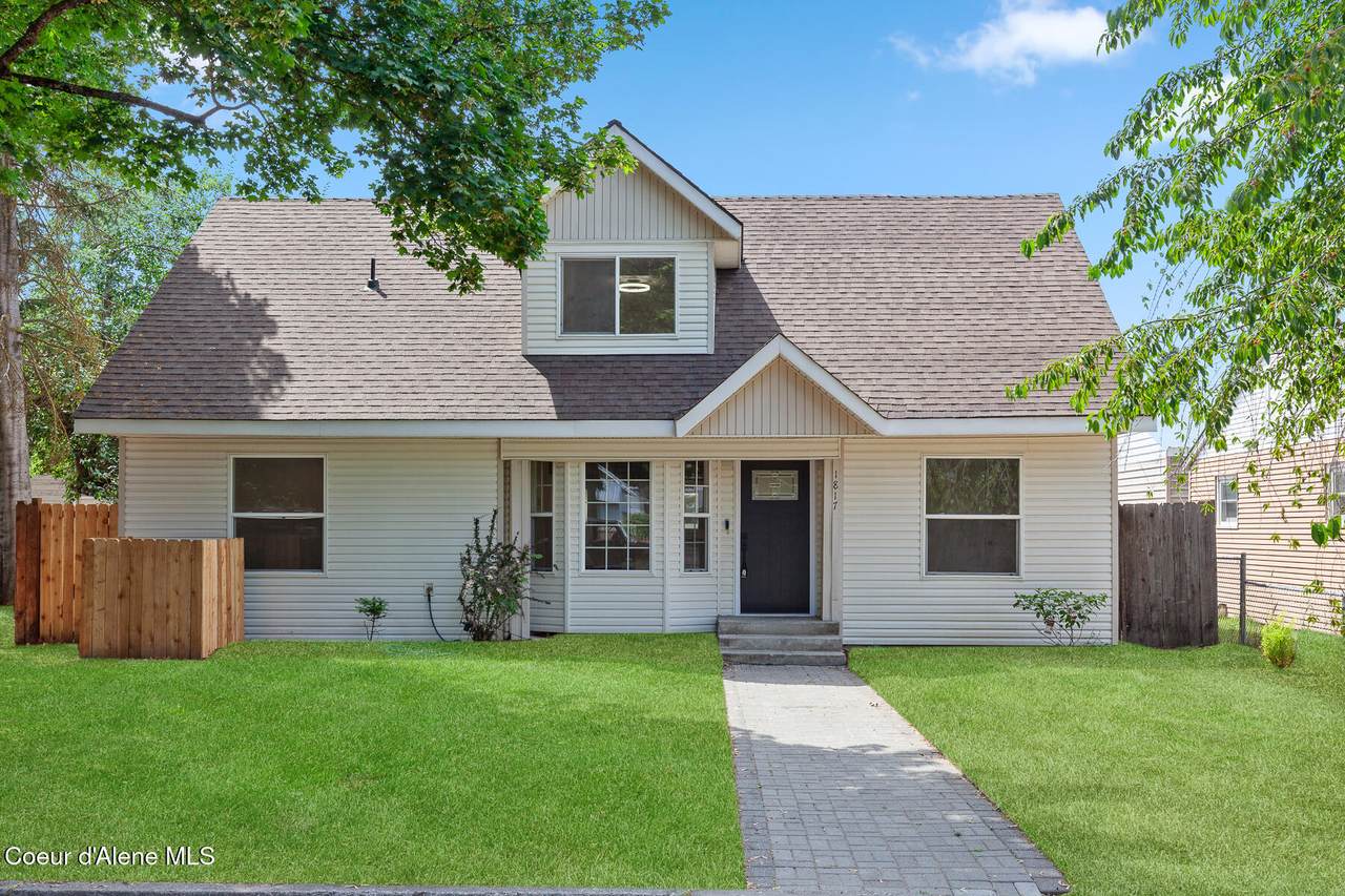 1817 Melrose St - Photo 1