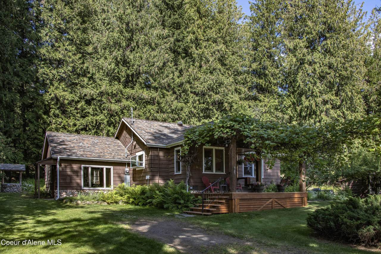 965 Denton Road - Photo 1