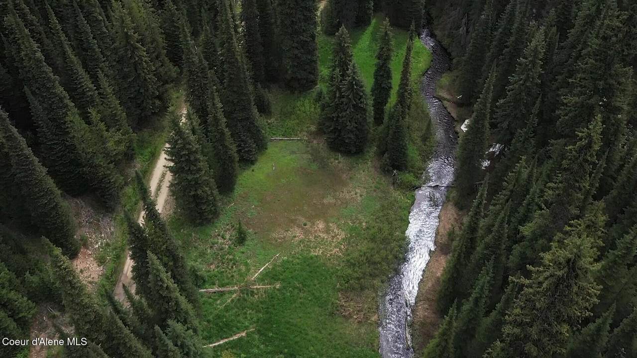 NKA 640 AC Pack Creek Road - Photo 1