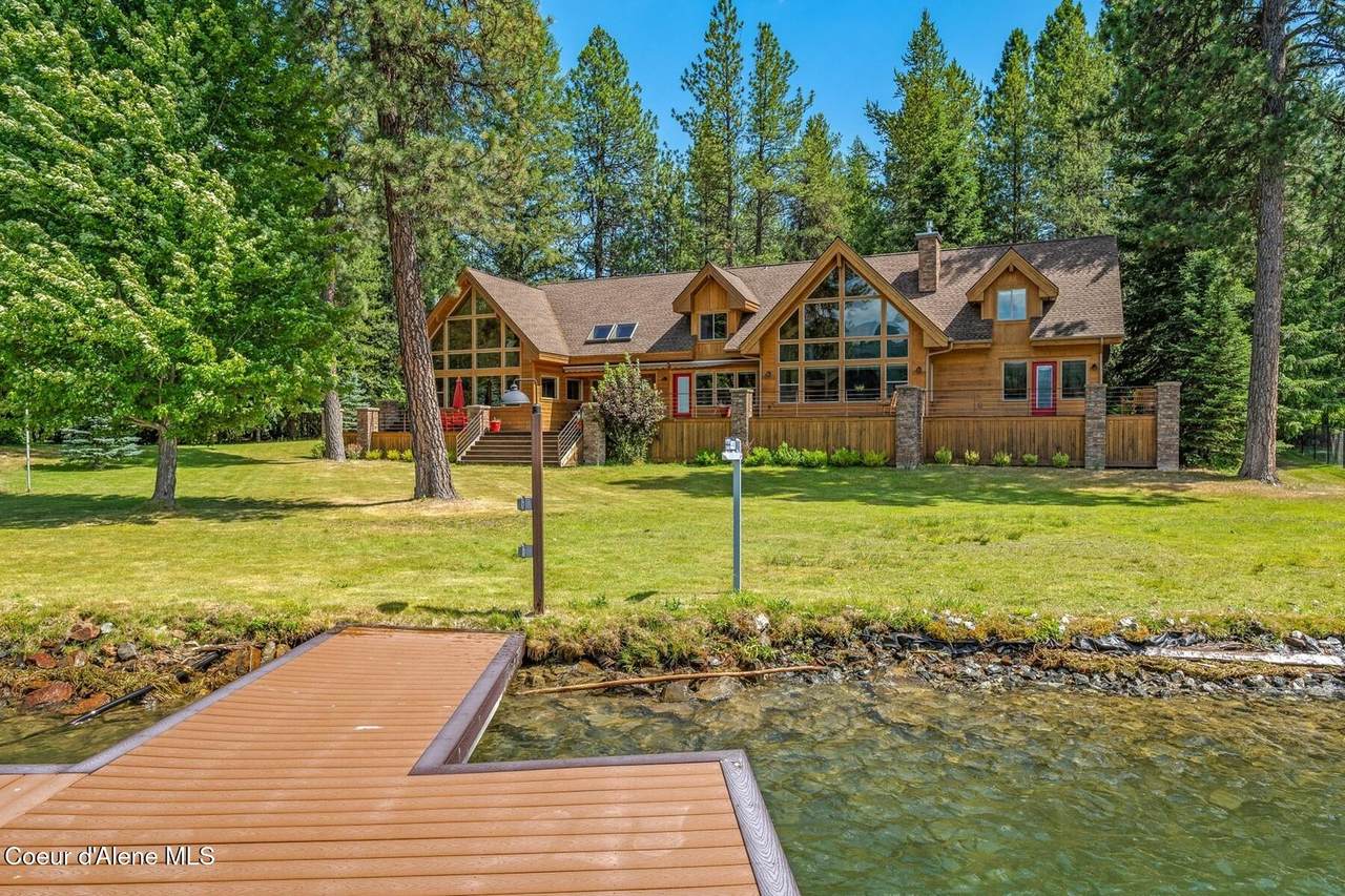 413 Swan Shores Dr - Photo 1