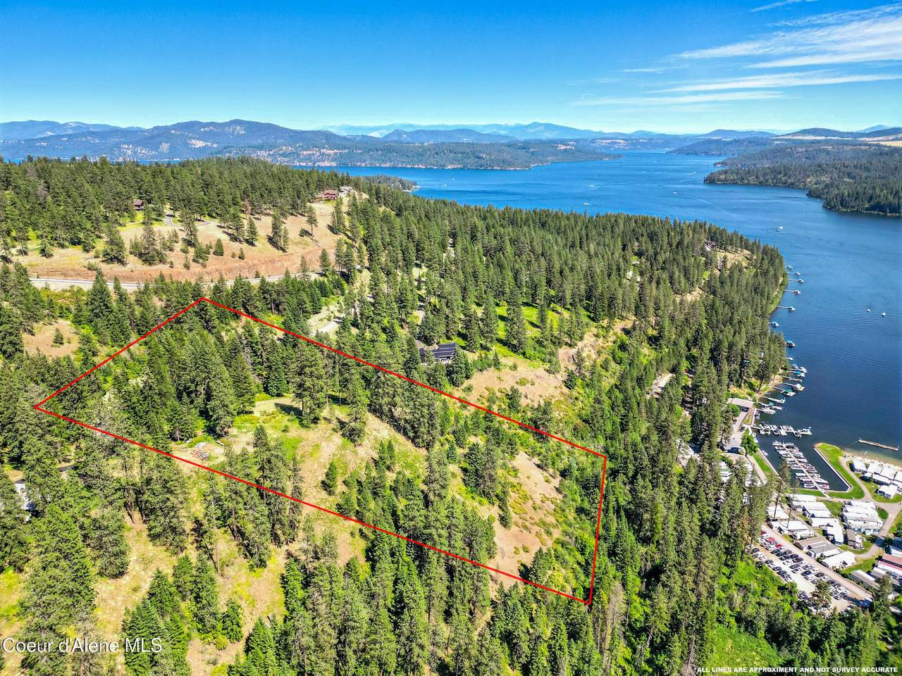 Parcel 22 Rock Creek Ridge At Sunup Bay - Photo 1