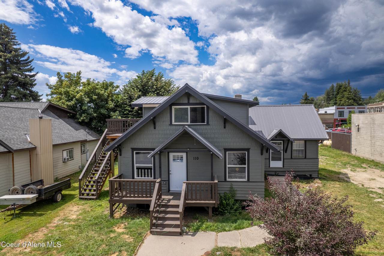 110 Cedar St - Photo 1