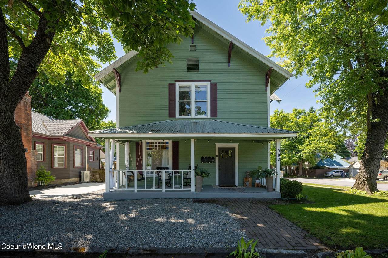 502 Garden Ave - Photo 1