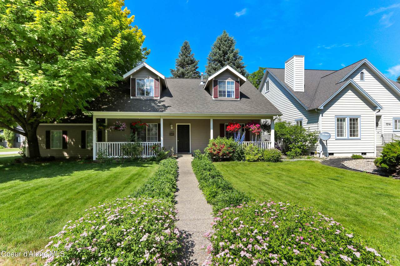 1320 Mathison Dr. - Photo 1