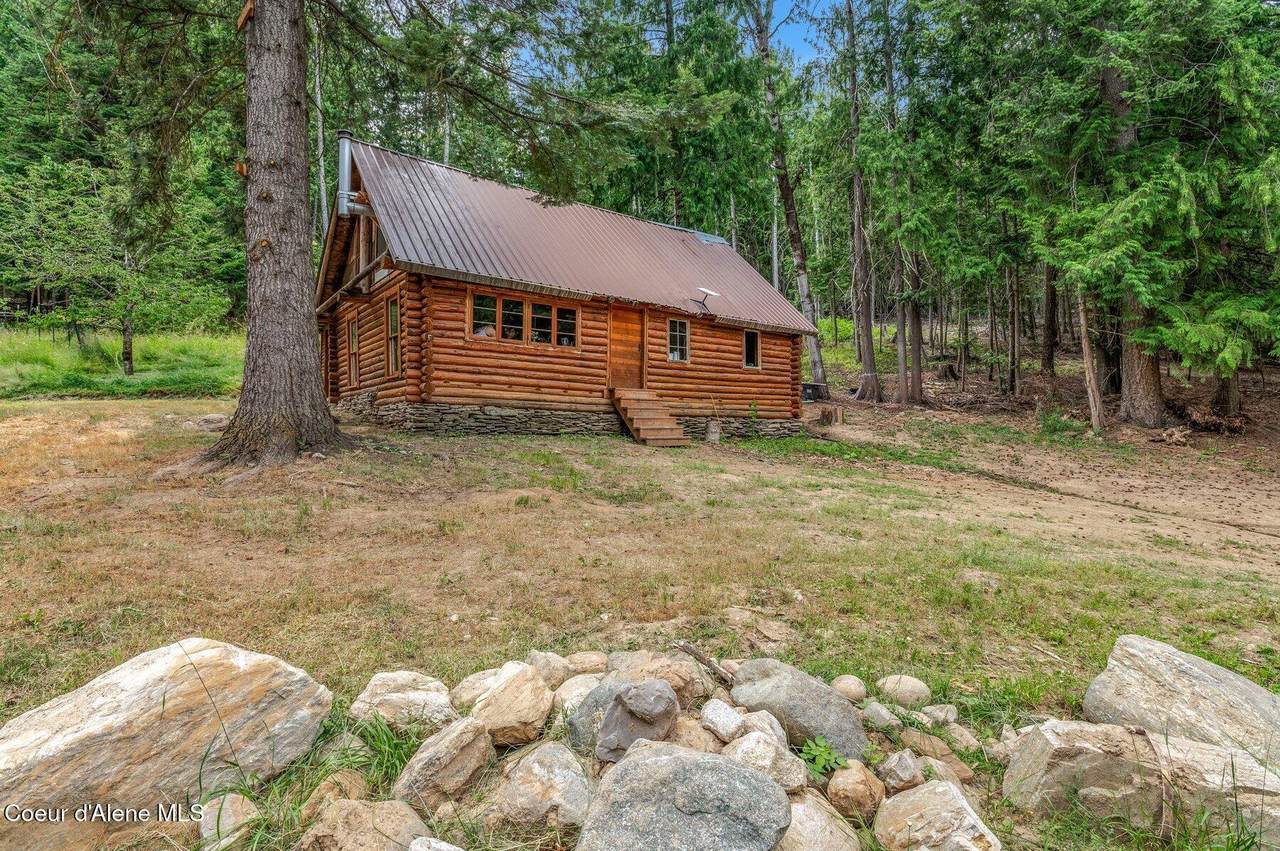 2955 Cabin Ridge Road - Photo 1