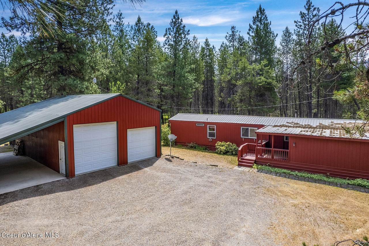 1246 Blanchard Cutoff - Photo 1