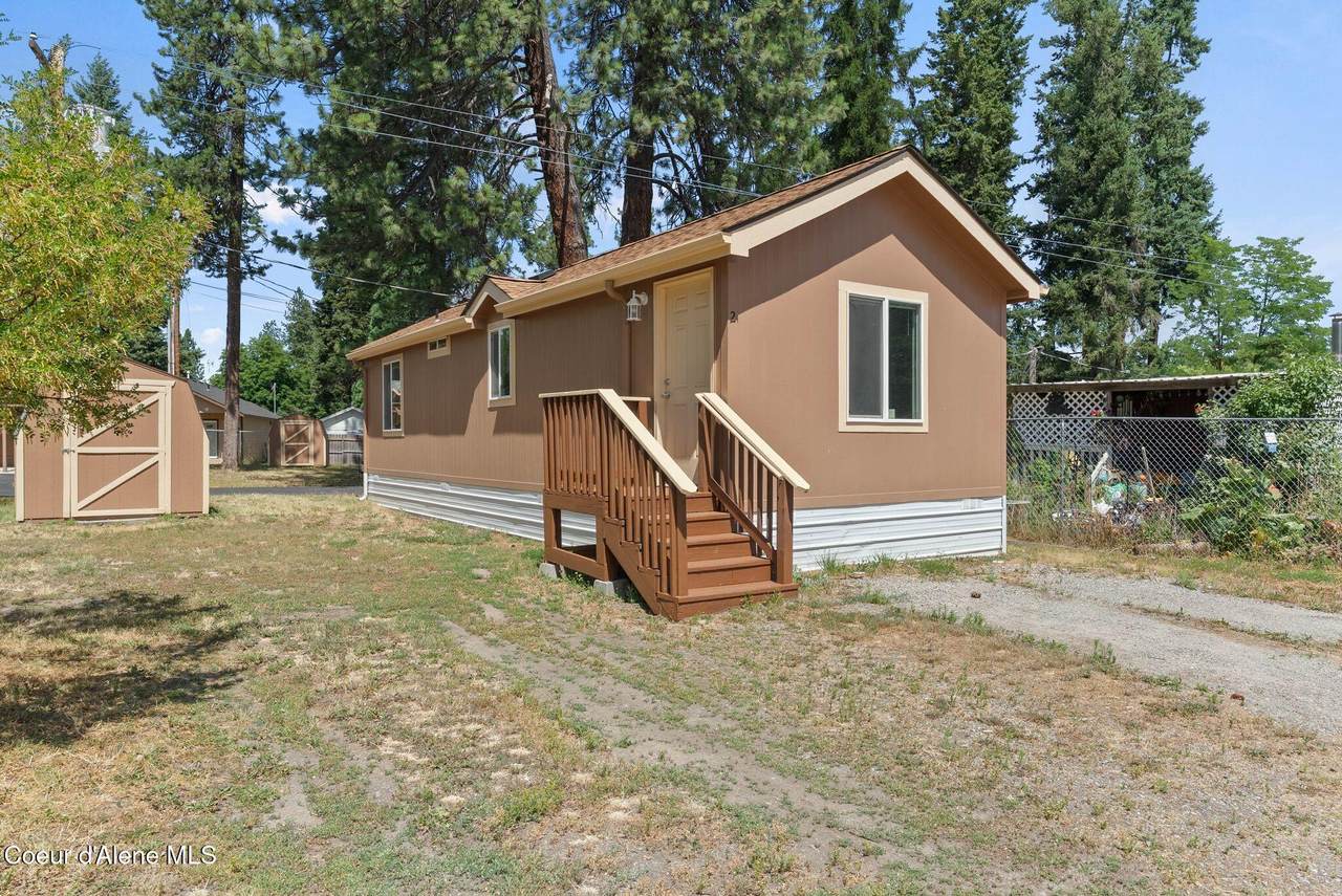 11776 Hauser Lake Rd - Photo 1