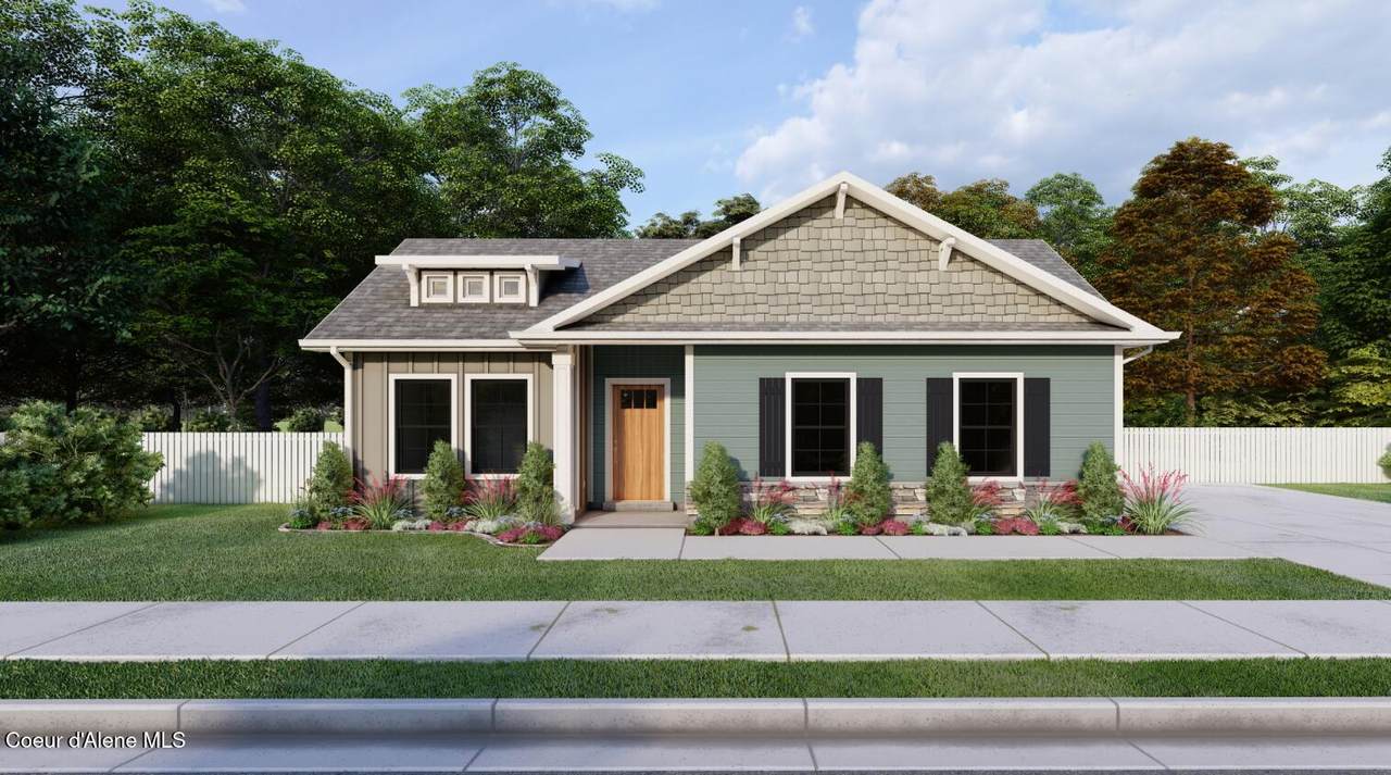 2622 Salvation Ct - Photo 1