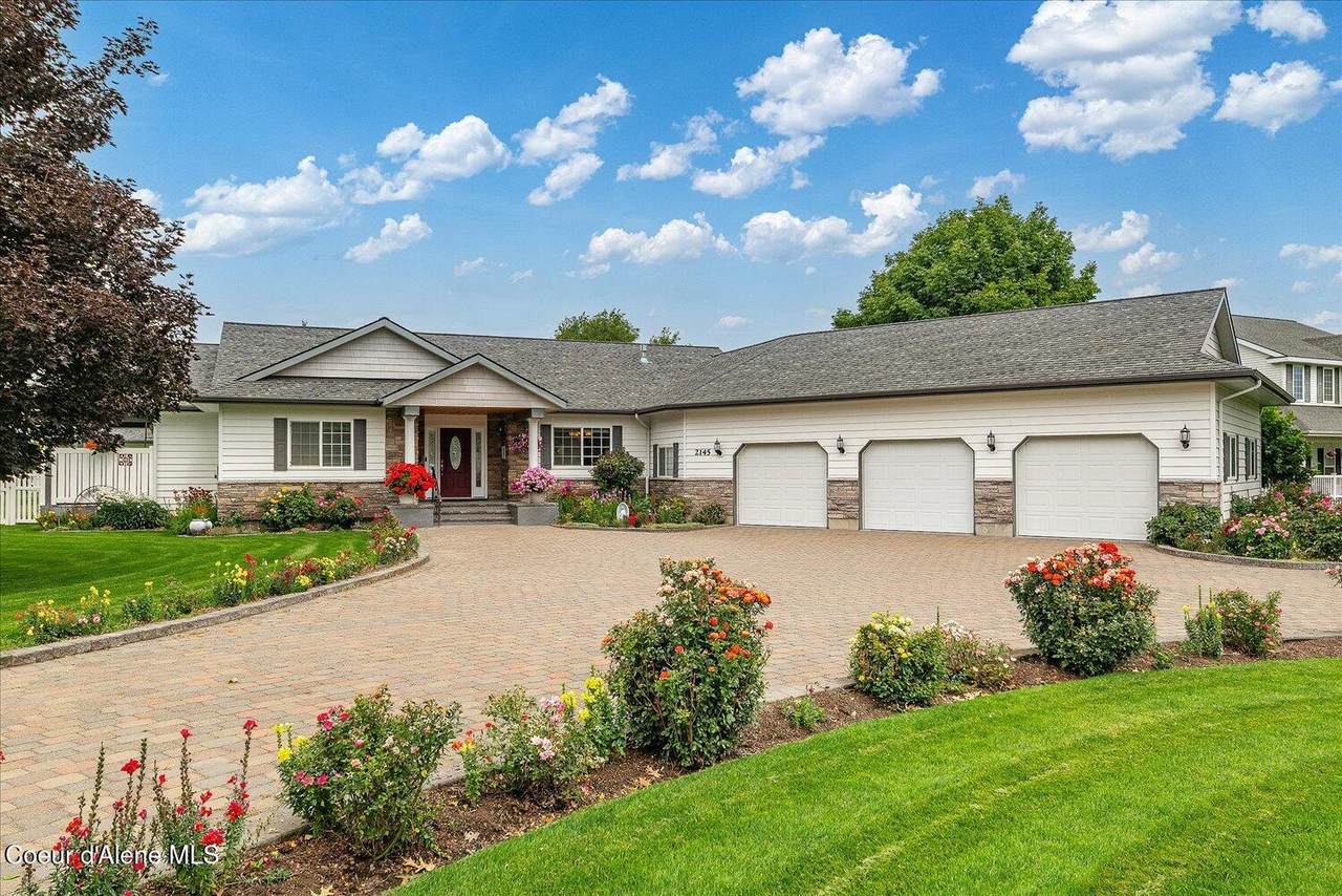 2145 Grange Ave - Photo 1