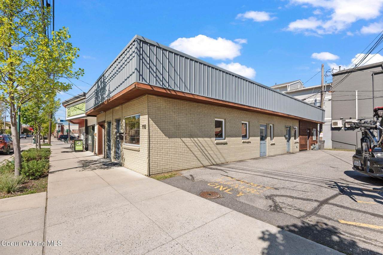 116 2nd Ave - Photo 1