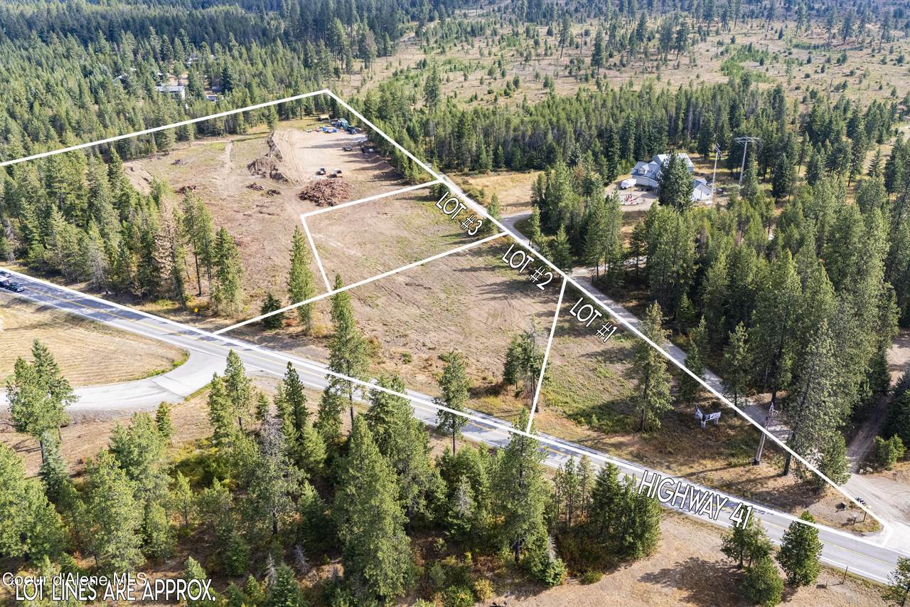 NKA Old Forest Rd- Lot 3 - Photo 1