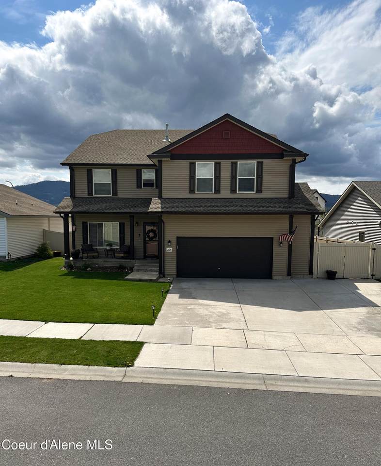 2126 Lapwai Ave - Photo 1