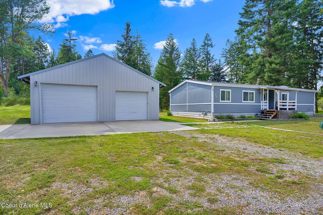 110 Appaloosa Rd - Photo 1