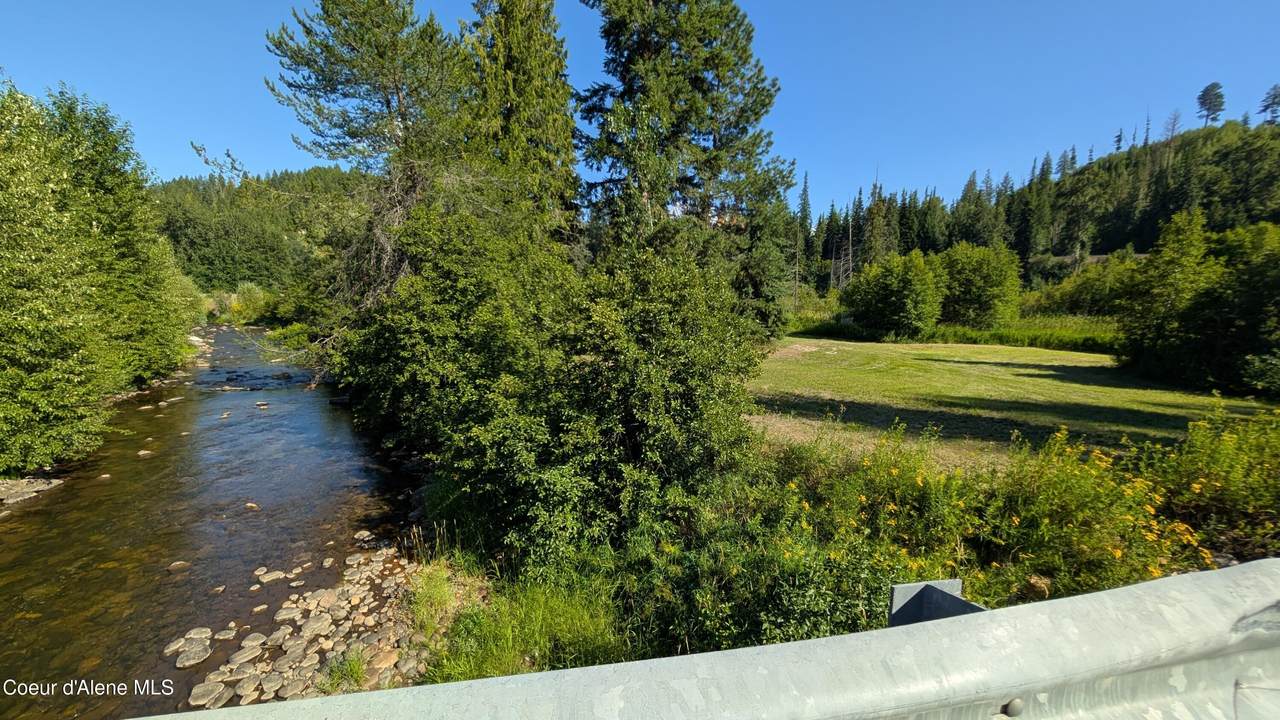 Tract 2 Deep Creak Loop Rd - Photo 1