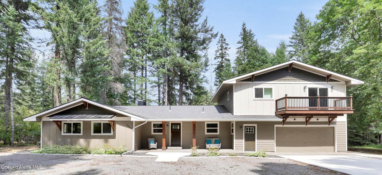 30492 Stampede Rd - Photo 1