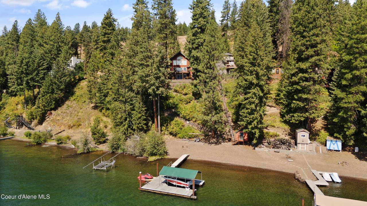 6662 Rockford Bay Rd - Photo 1