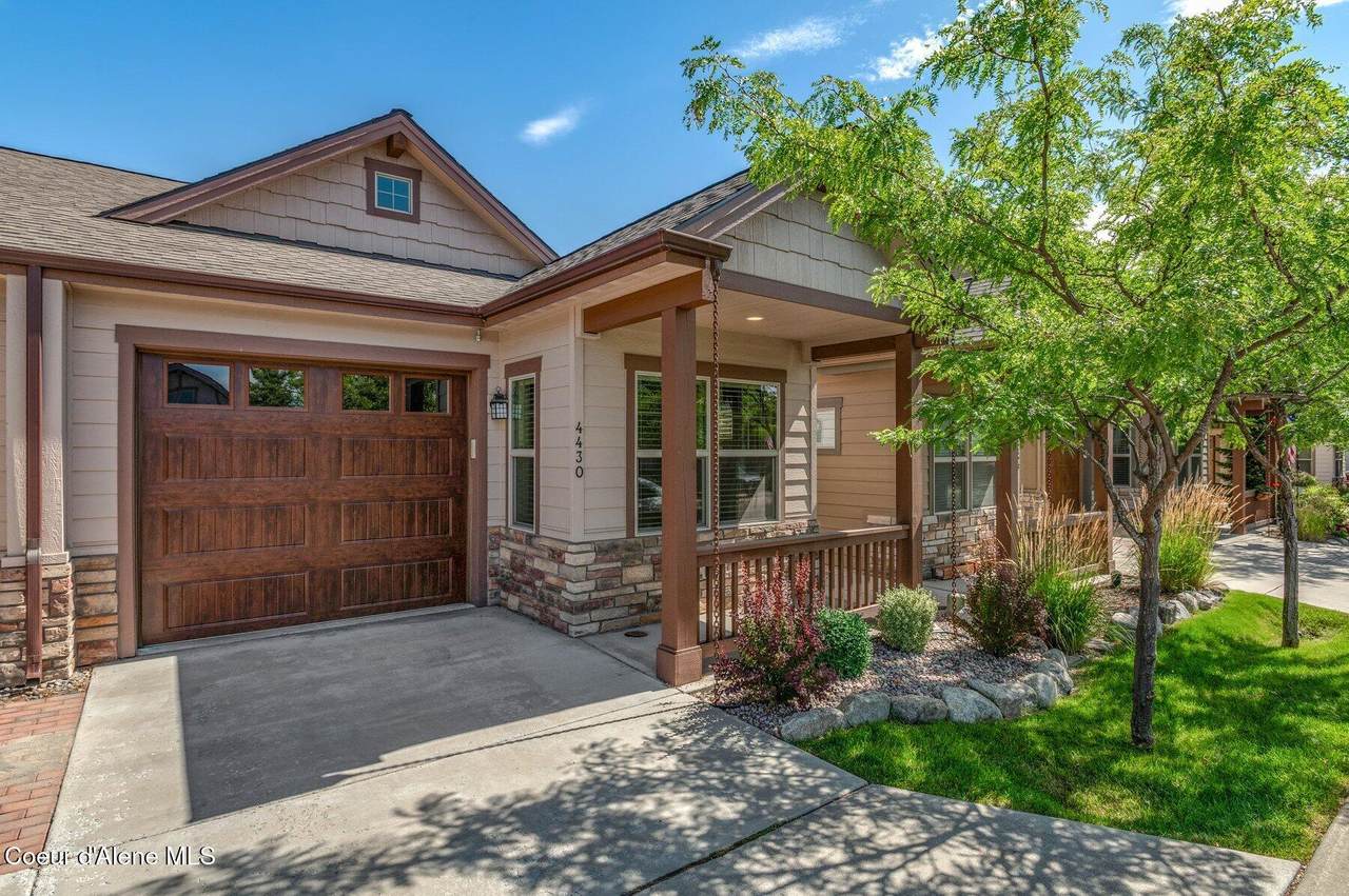 4430 Meadow Ranch Ave - Photo 1