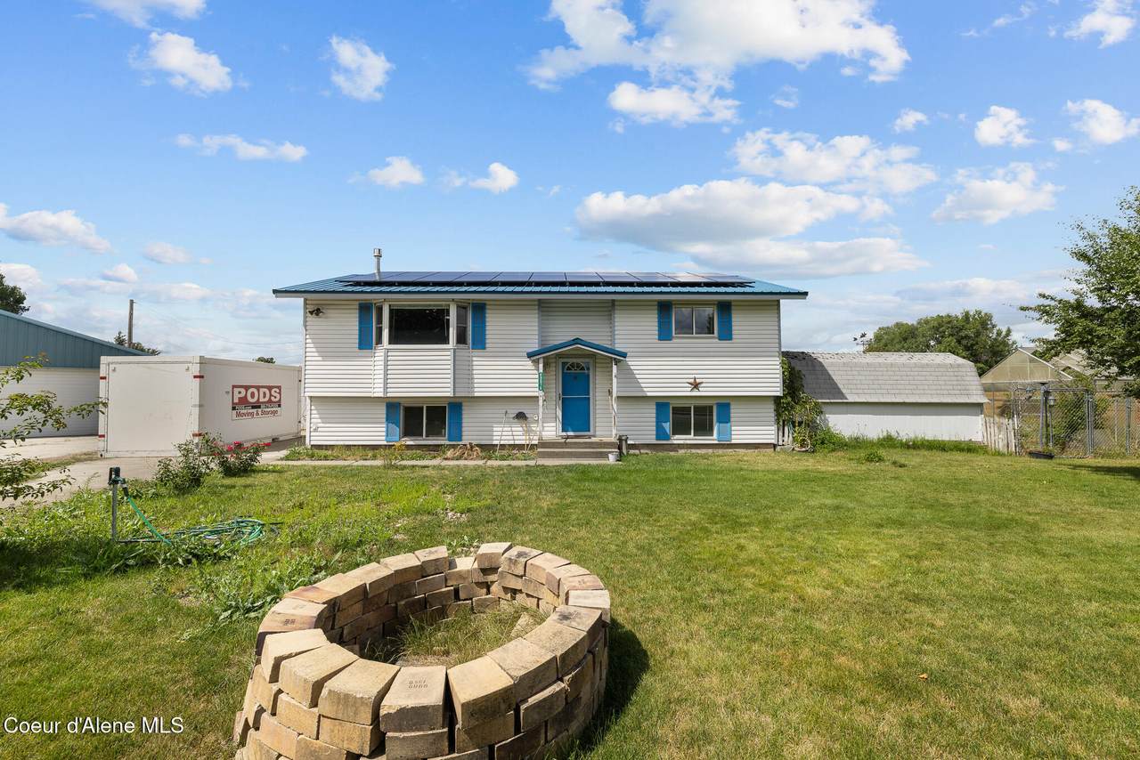 4907 Chase Rd - Photo 1