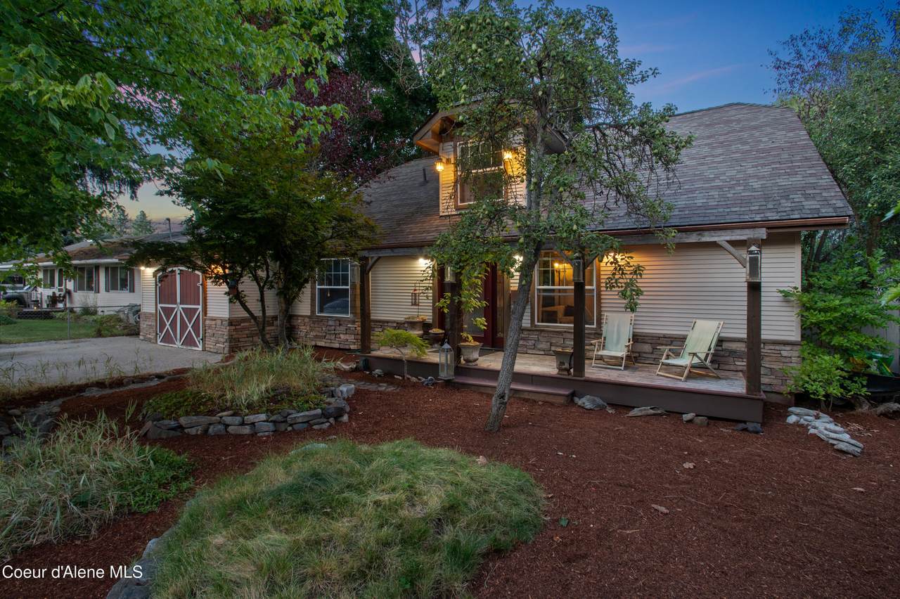 10430 N Strahorn - Photo 1