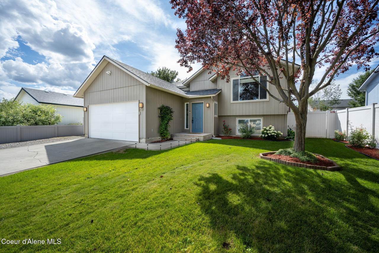 4123 Player Dr - Photo 1