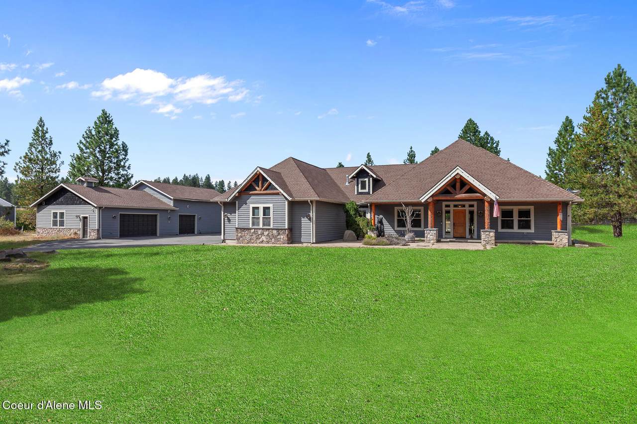 5401 Lancaster Rd - Photo 1