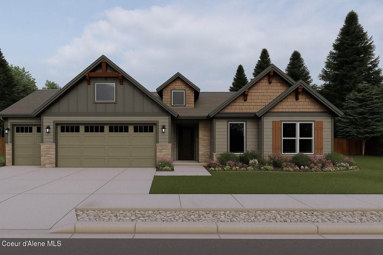 NNA Amethyst Lane Lot 2 - Photo 1