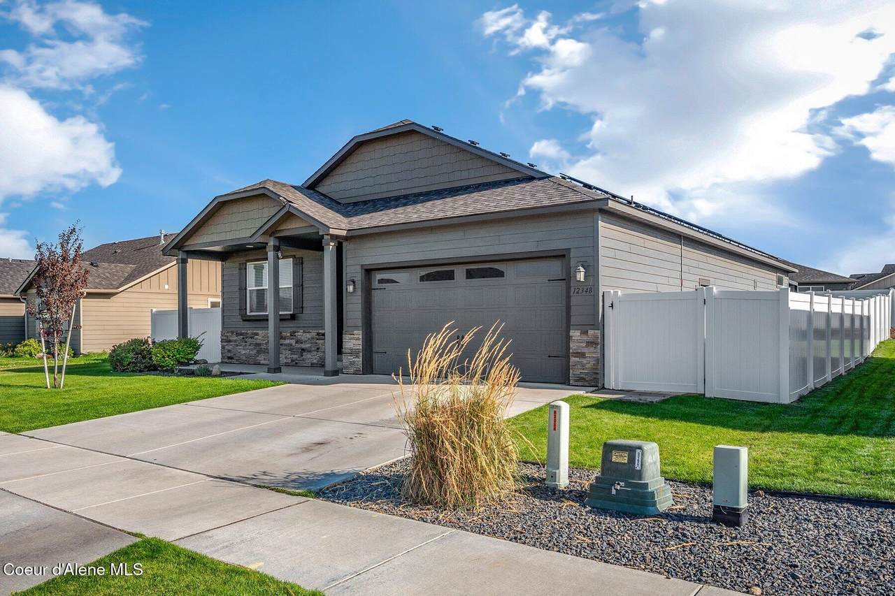 12348 Gipper Loop - Photo 1