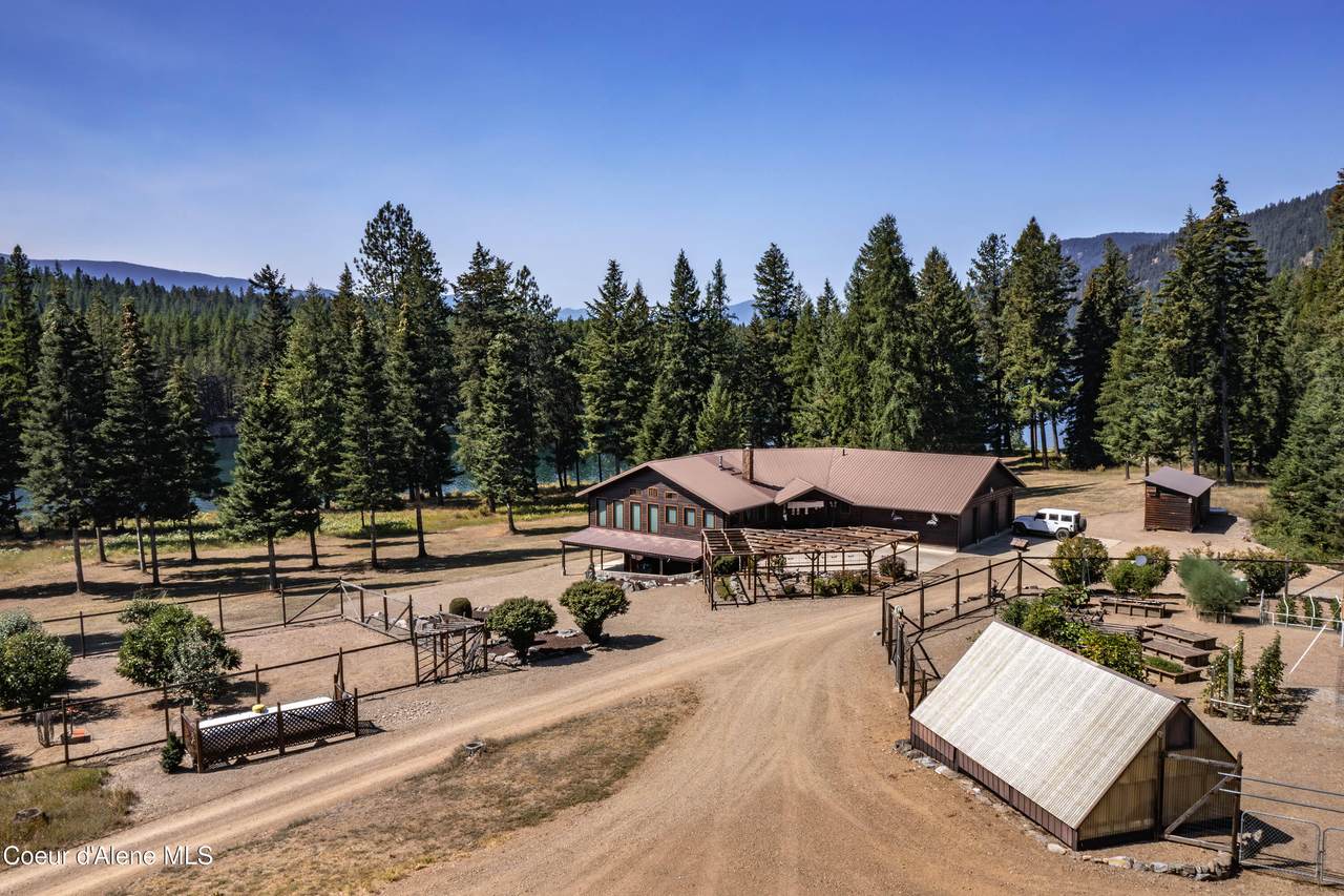 708 Blue Slide Rd - Photo 1