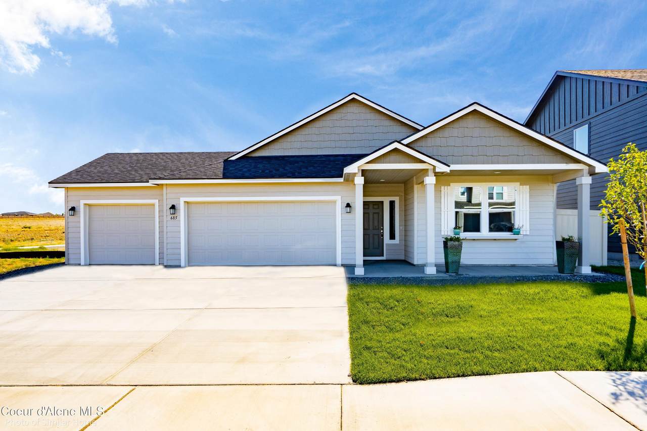 965 Healy Ave - Photo 1