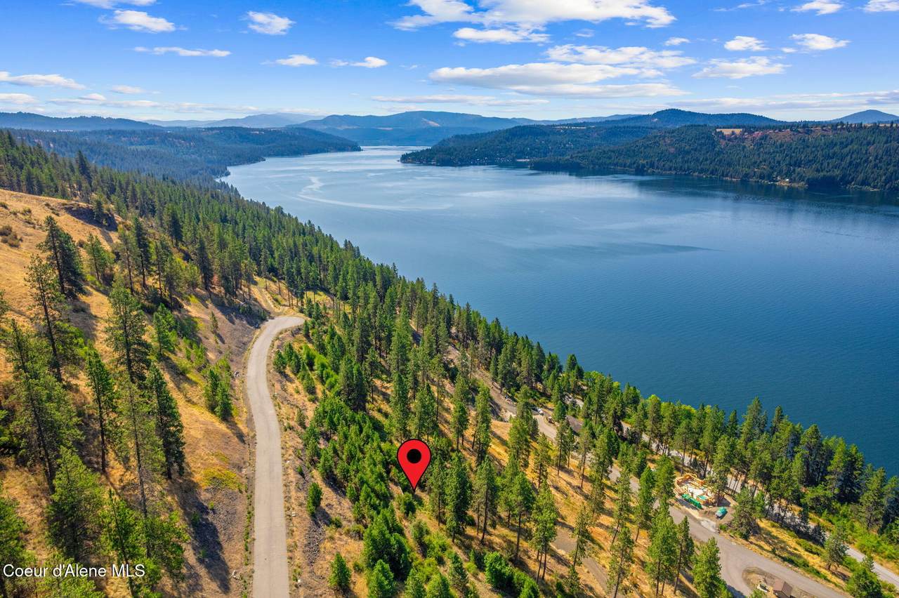 NNA Promontory Rd (Lot 39) - Photo 1