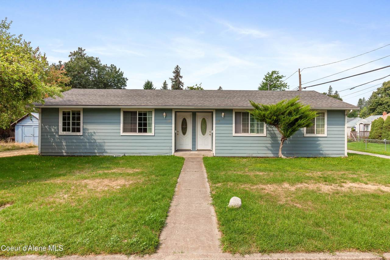 707 - 709 12th St - Photo 1