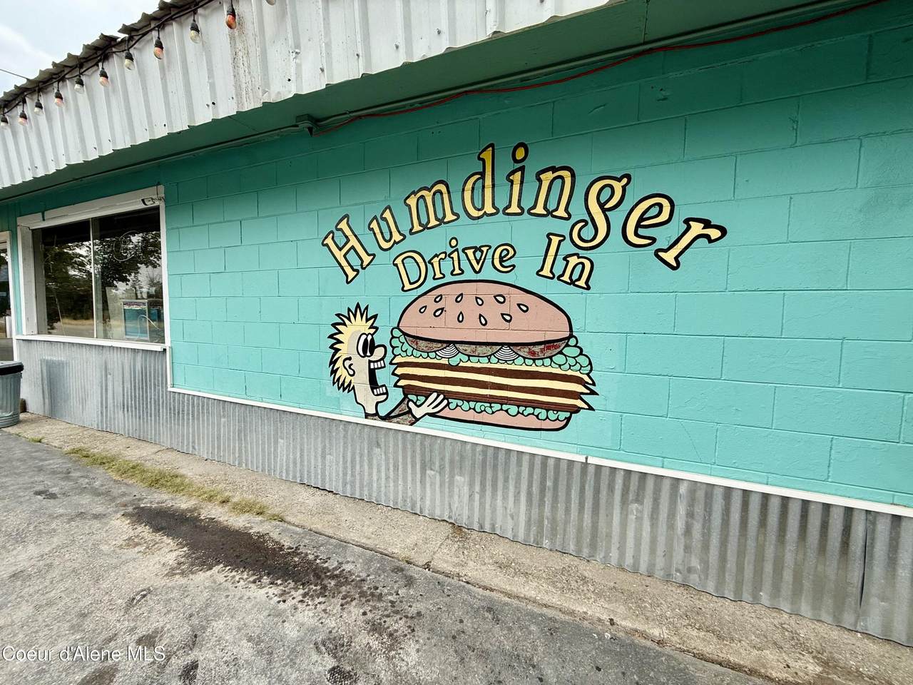 205 Hill St - Photo 1