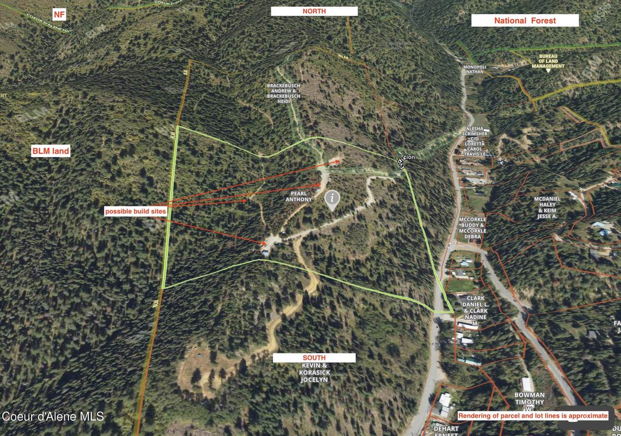 905 Terror Gulch Rd - Photo 1