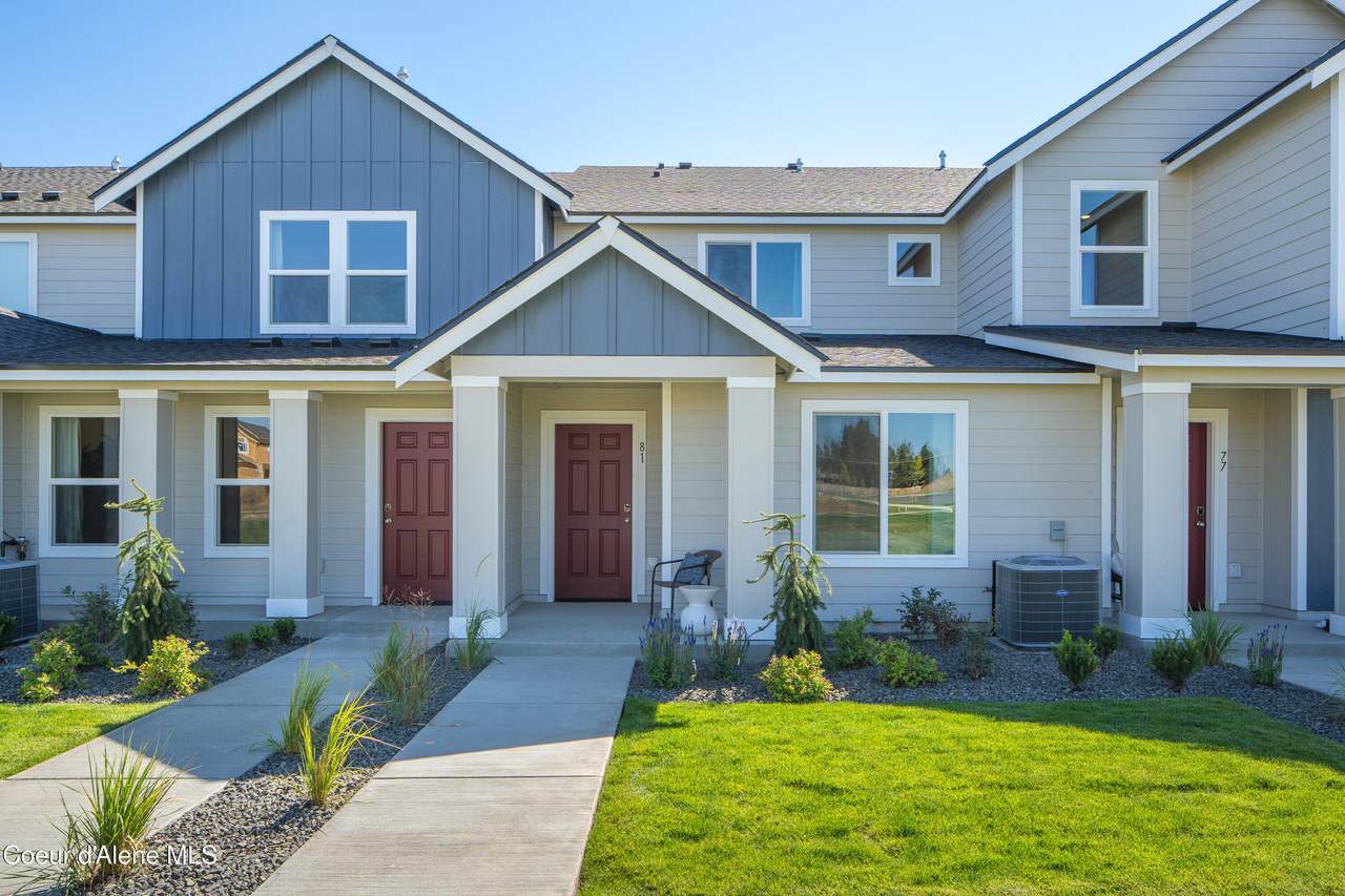 81 Lupine Lane - Photo 1