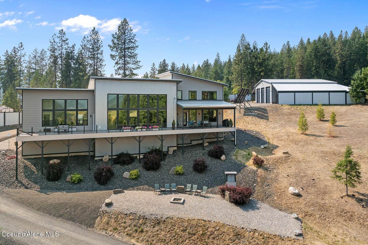 5291 Cougar Gulch Rd - Photo 1