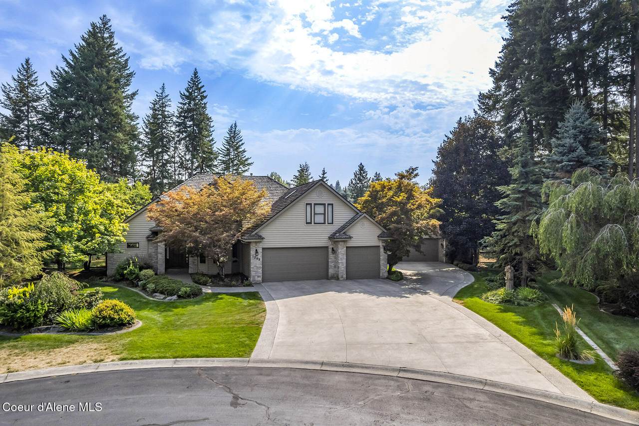 1268 Woodstone Ct - Photo 1