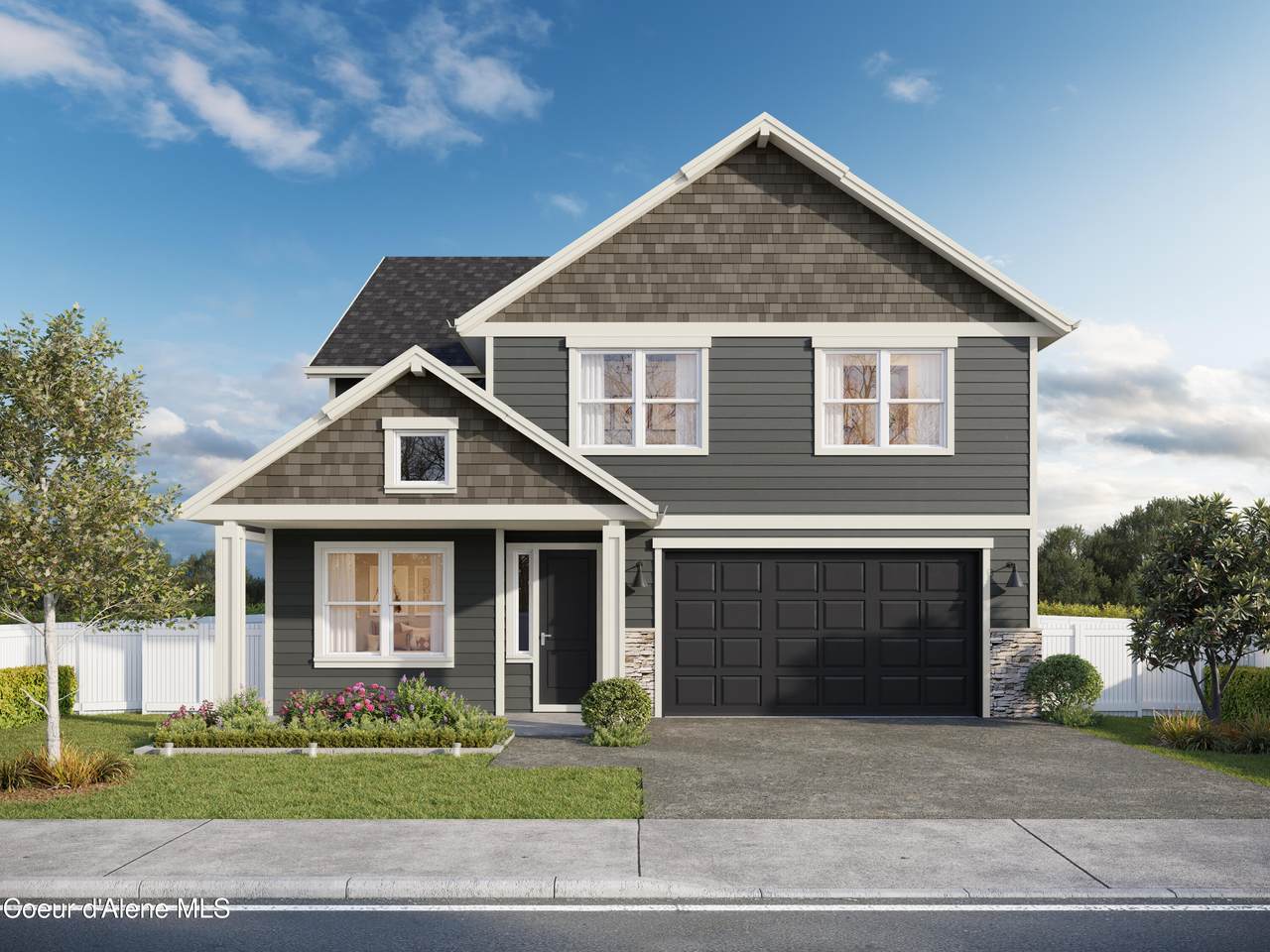 6795 Coeur Terre Blvd - Photo 1