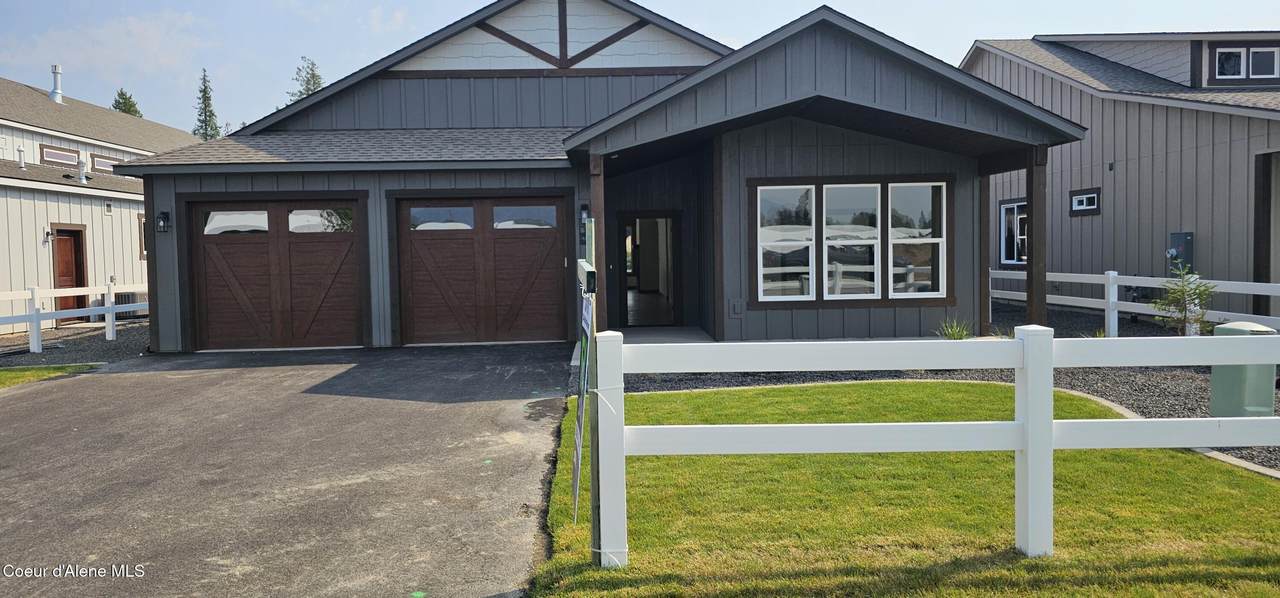 127 Backtrack Rd - Photo 1