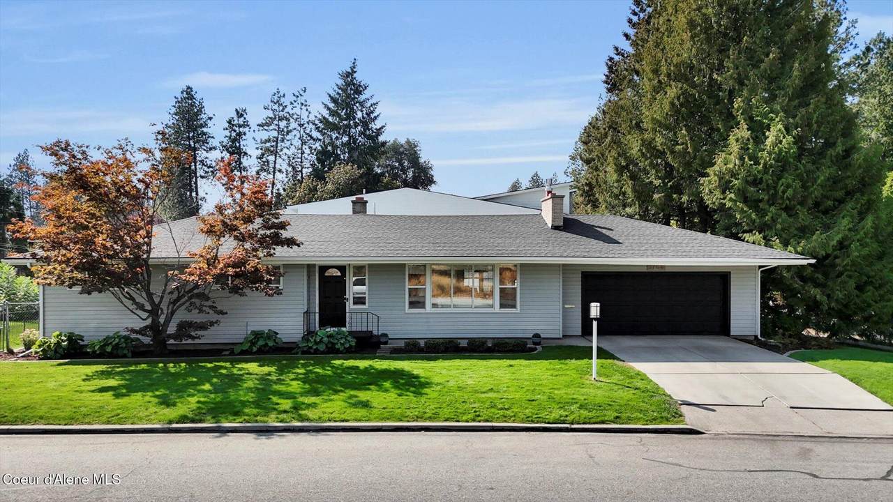 3708 Napa St - Photo 1