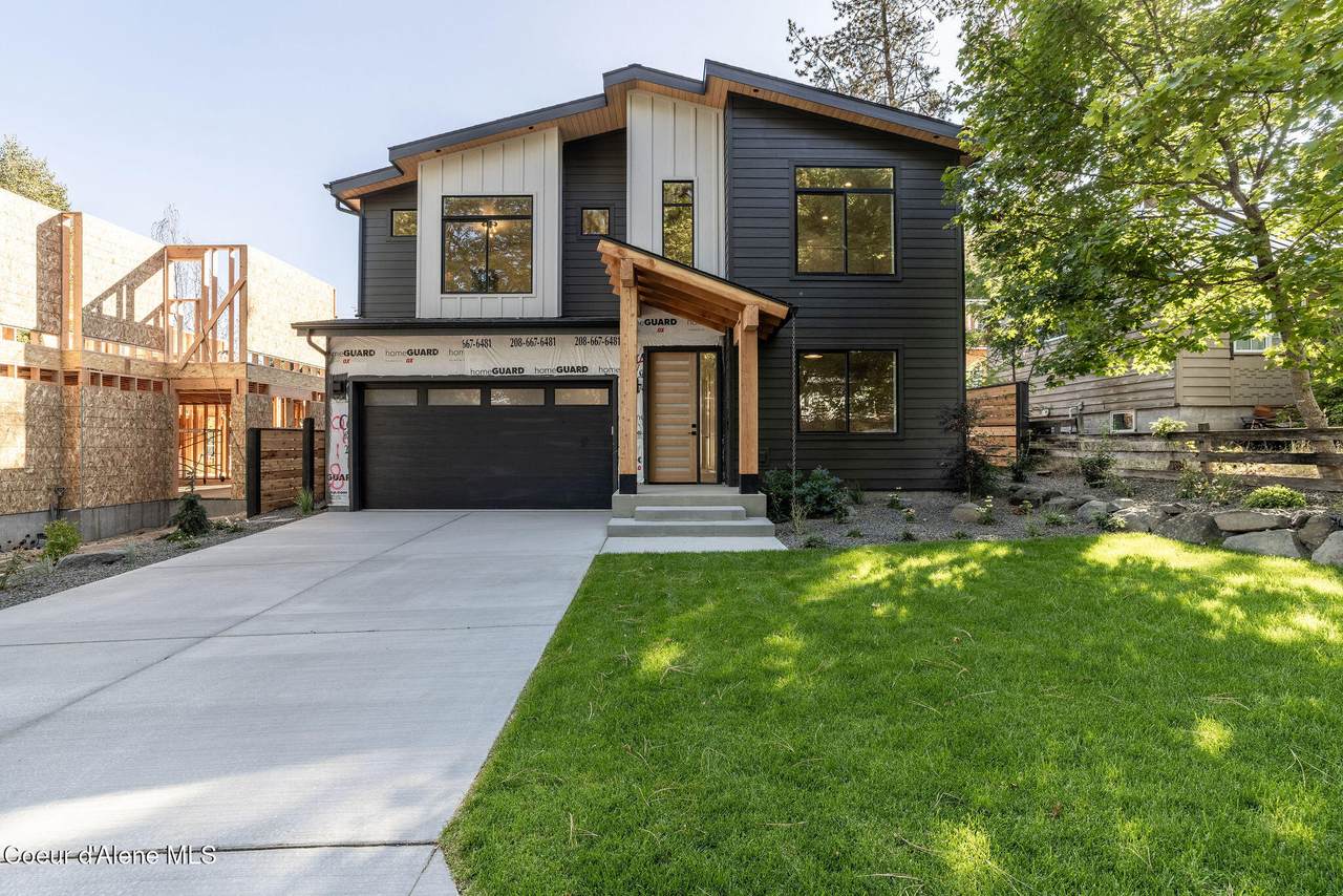 918/920 Pennsylvania Ave - Photo 1