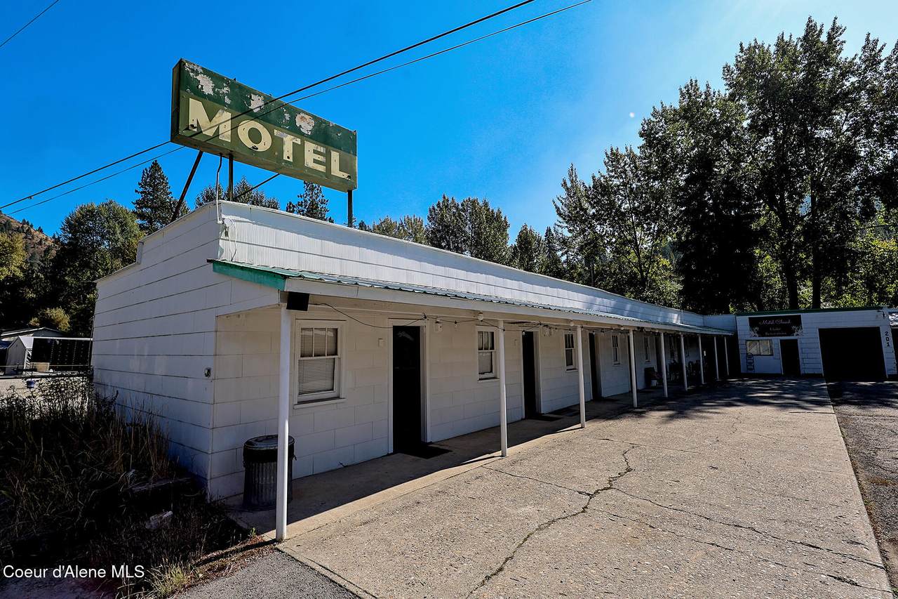 201 River St - Photo 1