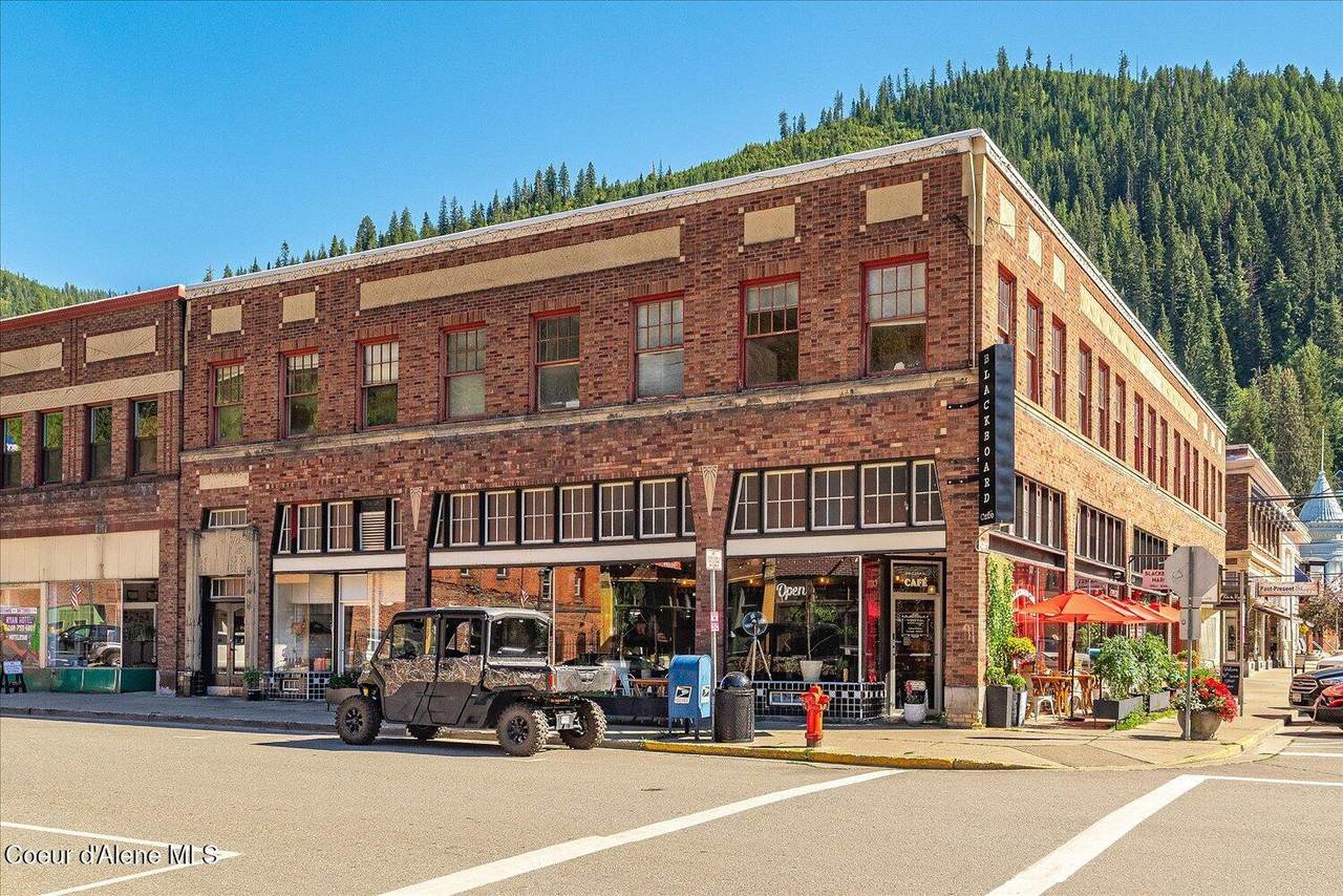 600 Cedar St - Photo 1