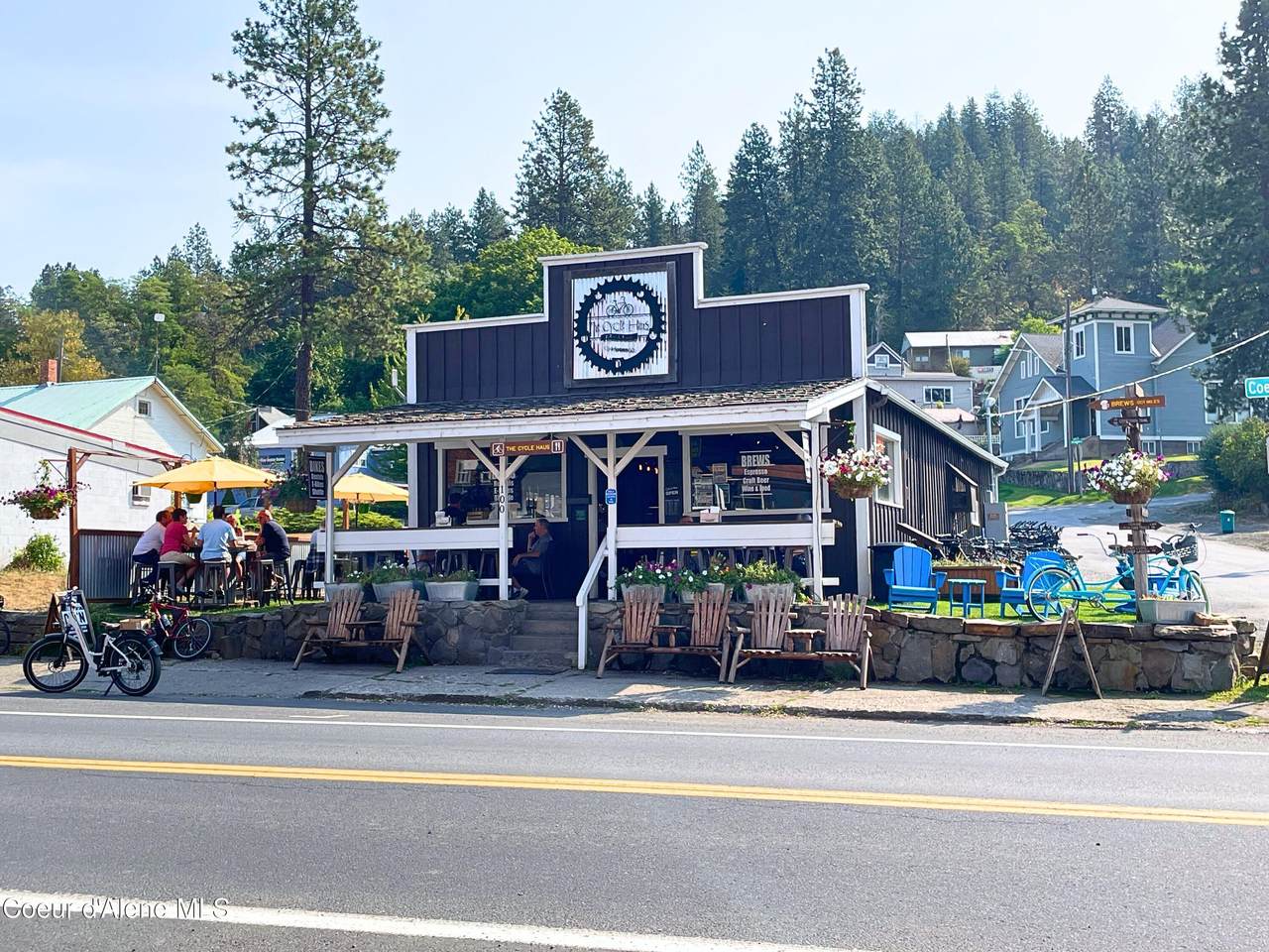 100 Coeur D Alene Ave - Photo 1