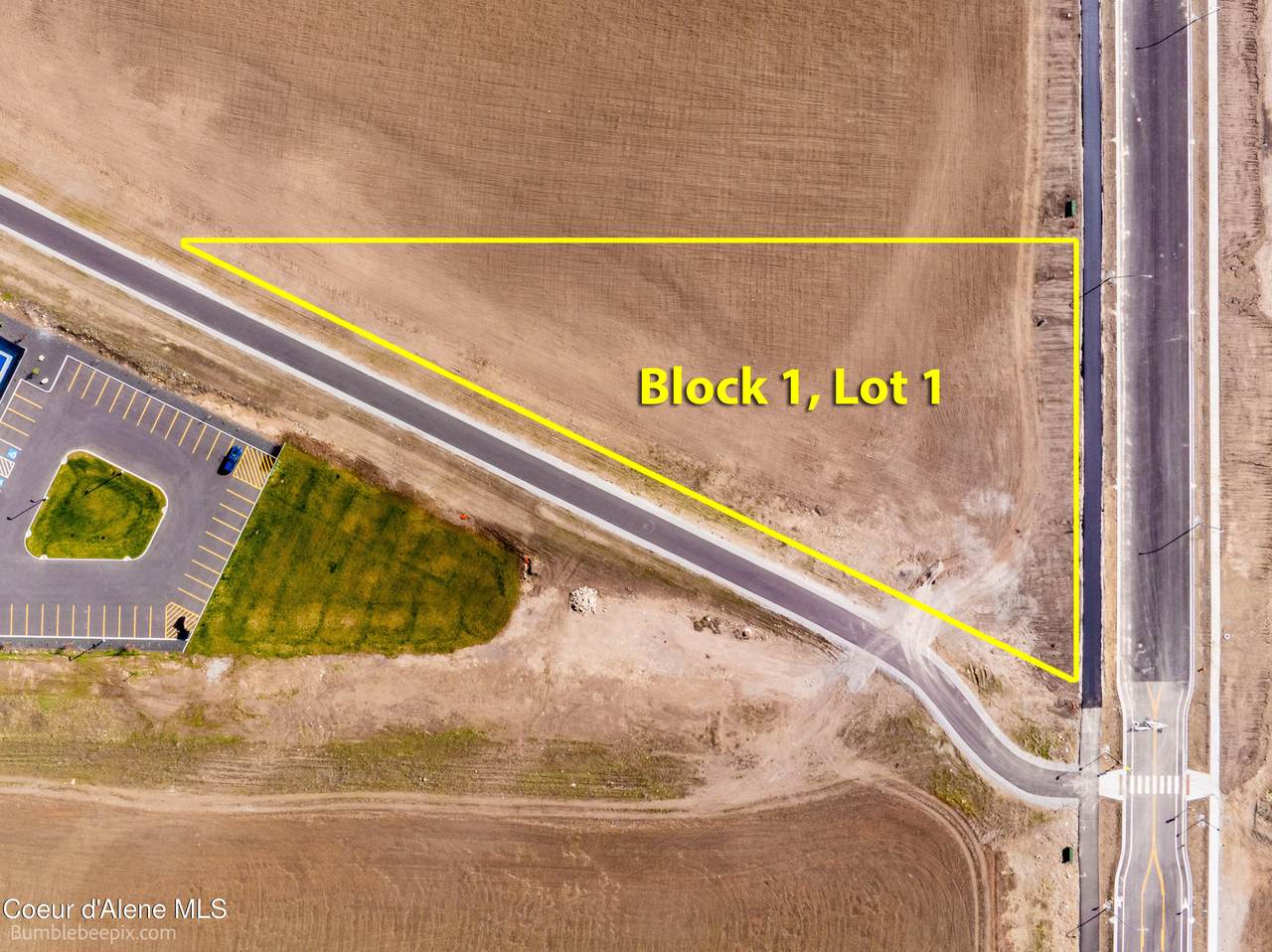 Jacklin Ranch Lot 1 Block 1 - Photo 1